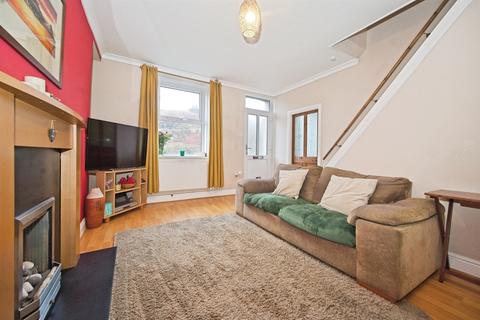2 bedroom terraced house for sale, Craig-Fryn Terrace, Nantymoel, Bridgend