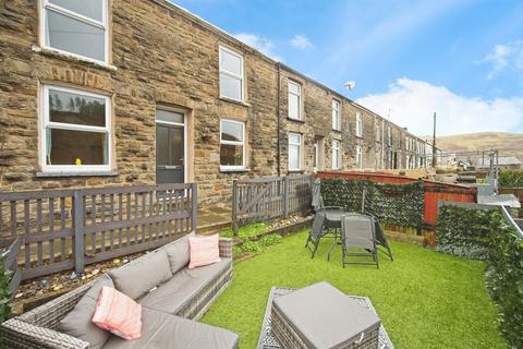 2 bedroom terraced house for sale, Craig-Fryn Terrace, Nantymoel, Bridgend