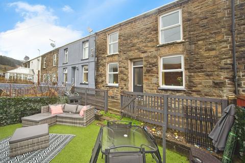 2 bedroom terraced house for sale, Craig-Fryn Terrace, Nantymoel, Bridgend