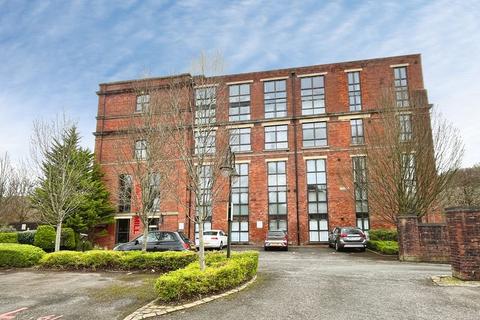 1 bedroom apartment for sale, Cottonfields, Eagley