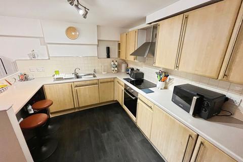 1 bedroom apartment for sale, Cottonfields, Eagley
