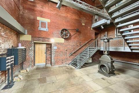 1 bedroom apartment for sale, Cottonfields, Eagley