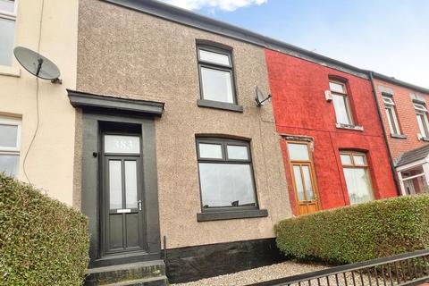 undefined, Bury Road, Breightmet