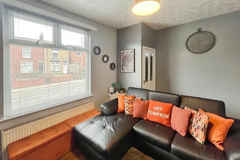undefined, Bury Road, Breightmet