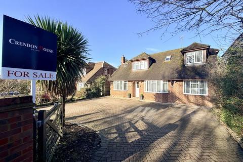 4 bedroom detached house for sale, Blind Lane, Bourne End SL8