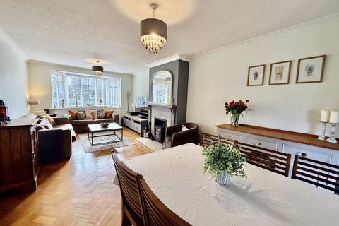 4 bedroom detached house for sale, Blind Lane, Bourne End SL8