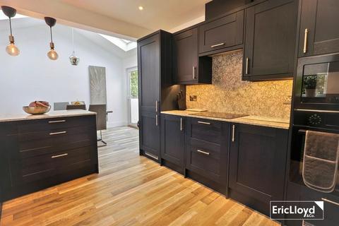 2 bedroom detached bungalow for sale, Chestnut Drive, Brixham