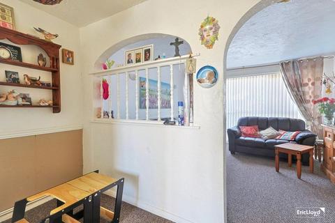 2 bedroom end of terrace house for sale, NORTH BOUNDARY ROAD BRIXHAM