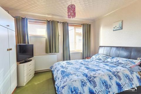 2 bedroom end of terrace house for sale, NORTH BOUNDARY ROAD BRIXHAM