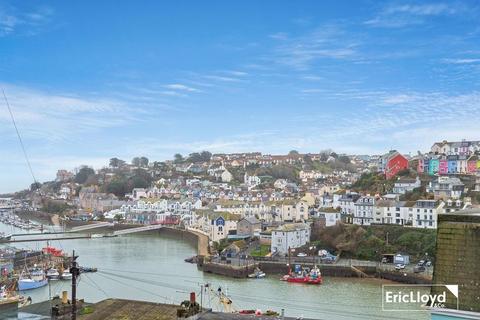 2 bedroom terraced house for sale, Prospect Road, Brixham