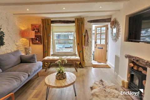 2 bedroom terraced house for sale, Prospect Road, Brixham