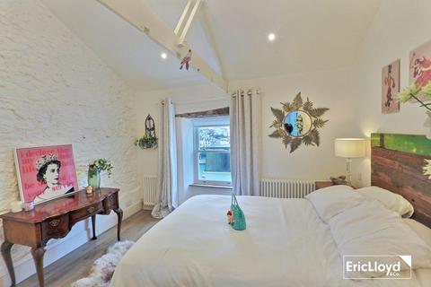 2 bedroom terraced house for sale, Prospect Road, Brixham