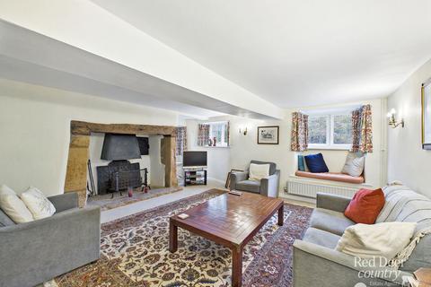 2 bedroom character property for sale, Crowcombe, Taunton