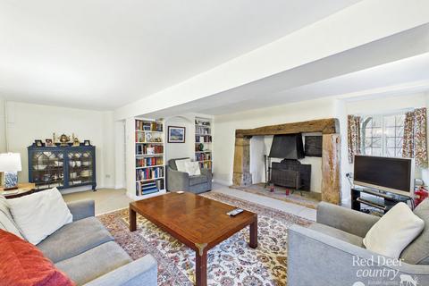 2 bedroom character property for sale, Crowcombe, Taunton