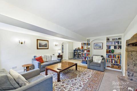 2 bedroom character property for sale, Crowcombe, Taunton