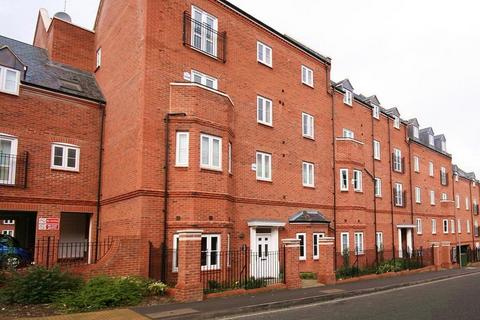 undefined, Cherwell Court, Banbury