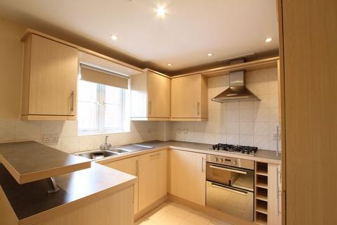 undefined, Cherwell Court, Banbury
