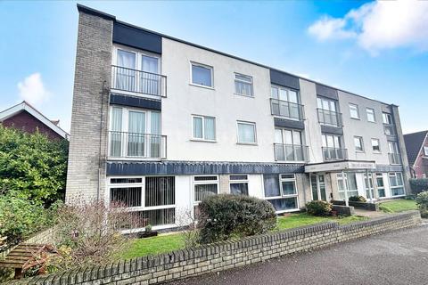 2 bedroom apartment for sale, Willam George Court, High Street, Lee-On-The-Solent, PO13