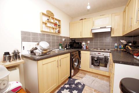 2 bedroom apartment for sale, Willam George Court, High Street, Lee-On-The-Solent, PO13