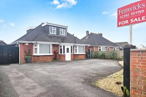 3 bedroom detached house for sale, Stubbington Lane, Stubbington, PO14