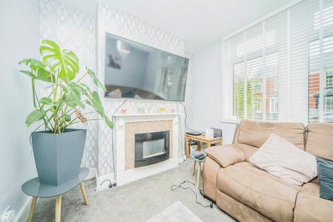 3 bedroom terraced house for sale, St. Brides Road, Aberkenfig, Bridgend