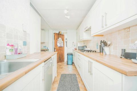 3 bedroom terraced house for sale, St. Brides Road, Aberkenfig, Bridgend