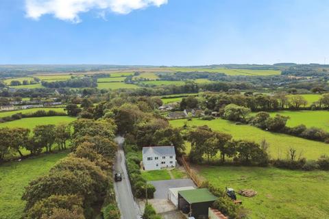 undefined, Grove Cottage, Bridgend