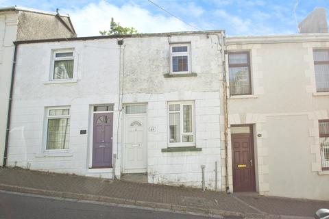Newcastle Hill, Bridgend
