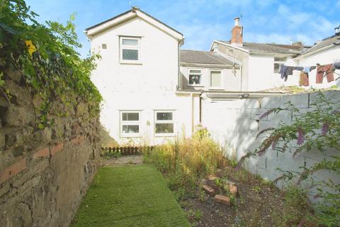 undefined, Newcastle Hill, Bridgend