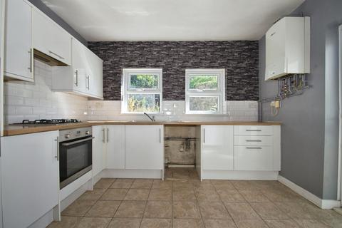 undefined, Newcastle Hill, Bridgend