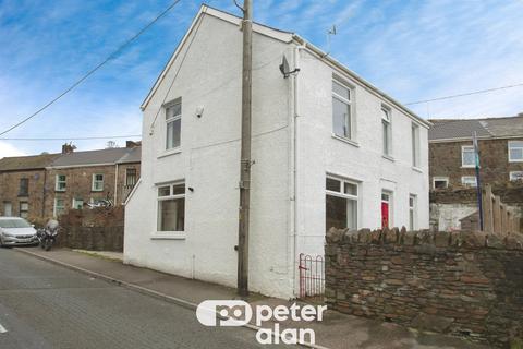 2 bedroom detached house for sale, Dinam Street, Nantymoel, Bridgend