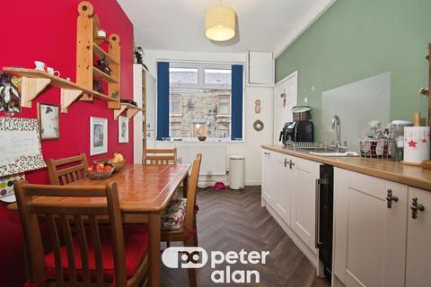 2 bedroom detached house for sale, Dinam Street, Nantymoel, Bridgend