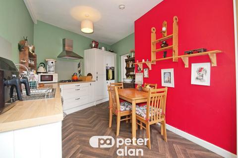 2 bedroom detached house for sale, Dinam Street, Nantymoel, Bridgend