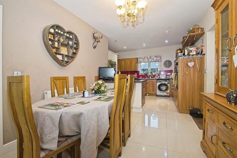 4 bedroom detached house for sale, Llys Yr Onnen, Coity, BRIDGEND