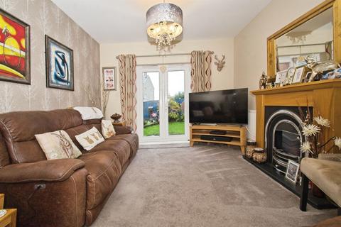 4 bedroom detached house for sale, Llys Yr Onnen, Coity, BRIDGEND