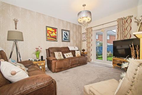 4 bedroom detached house for sale, Llys Yr Onnen, Coity, BRIDGEND