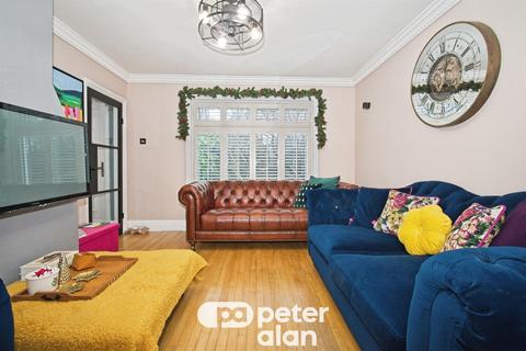 3 bedroom detached house for sale, Litchard Cross, Bridgend