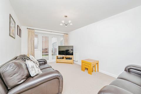 4 bedroom detached house for sale, Ffordd Maendy, Sarn, BRIDGEND
