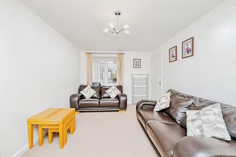4 bedroom detached house for sale, Ffordd Maendy, Sarn, BRIDGEND