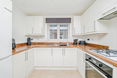 4 bedroom detached house for sale, Ffordd Maendy, Sarn, BRIDGEND