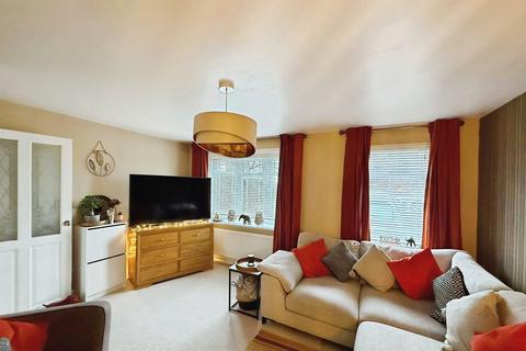 3 bedroom detached house for sale, The Chase, Brackla, Bridgend