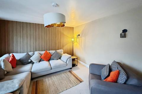 3 bedroom detached house for sale, The Chase, Brackla, Bridgend