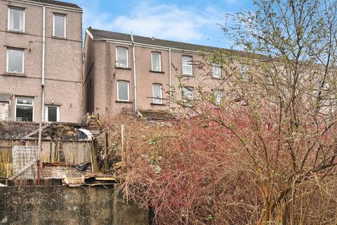 undefined, King Edward Street, Blaengarw, Bridgend