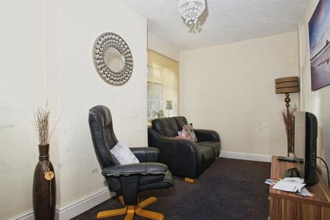 3 bedroom end of terrace house for sale, Llywelyn Street, Ogmore Vale, Bridgend