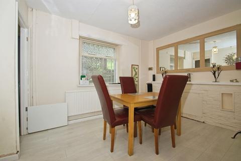 3 bedroom end of terrace house for sale, Llywelyn Street, Ogmore Vale, Bridgend