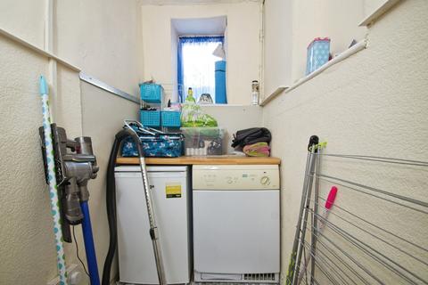 3 bedroom end of terrace house for sale, Llywelyn Street, Ogmore Vale, Bridgend
