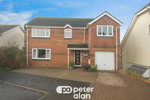 undefined, Highland Court, Bryncethin, Bridgend