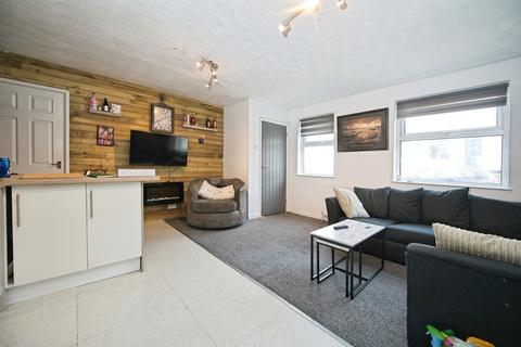2 bedroom end of terrace house for sale, John Street, Nantymoel, BRIDGEND