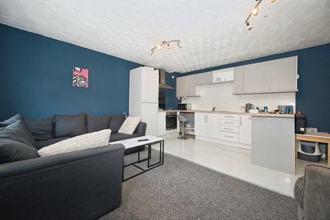 2 bedroom end of terrace house for sale, John Street, Nantymoel, BRIDGEND