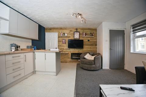 2 bedroom end of terrace house for sale, John Street, Nantymoel, BRIDGEND